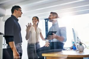 Finance Carve-Out Case Study